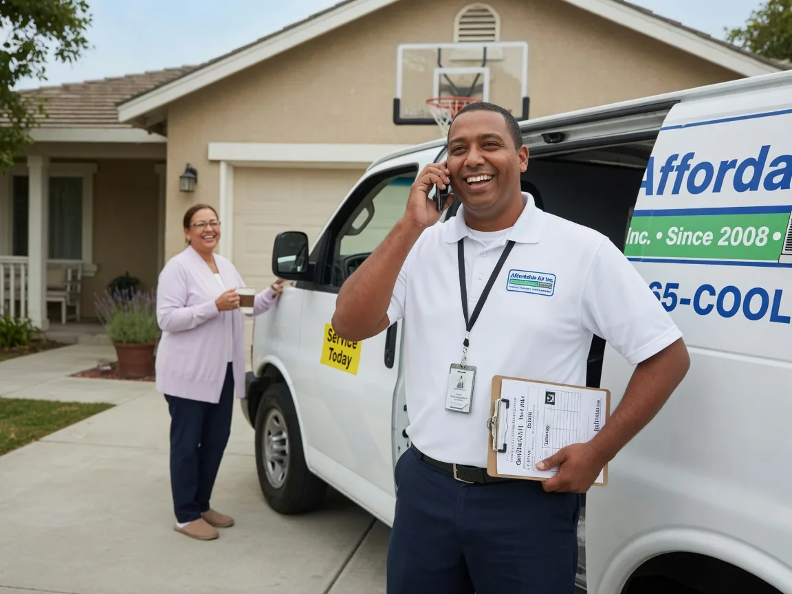 Central Ac Repair Donnelly, ID FAQs